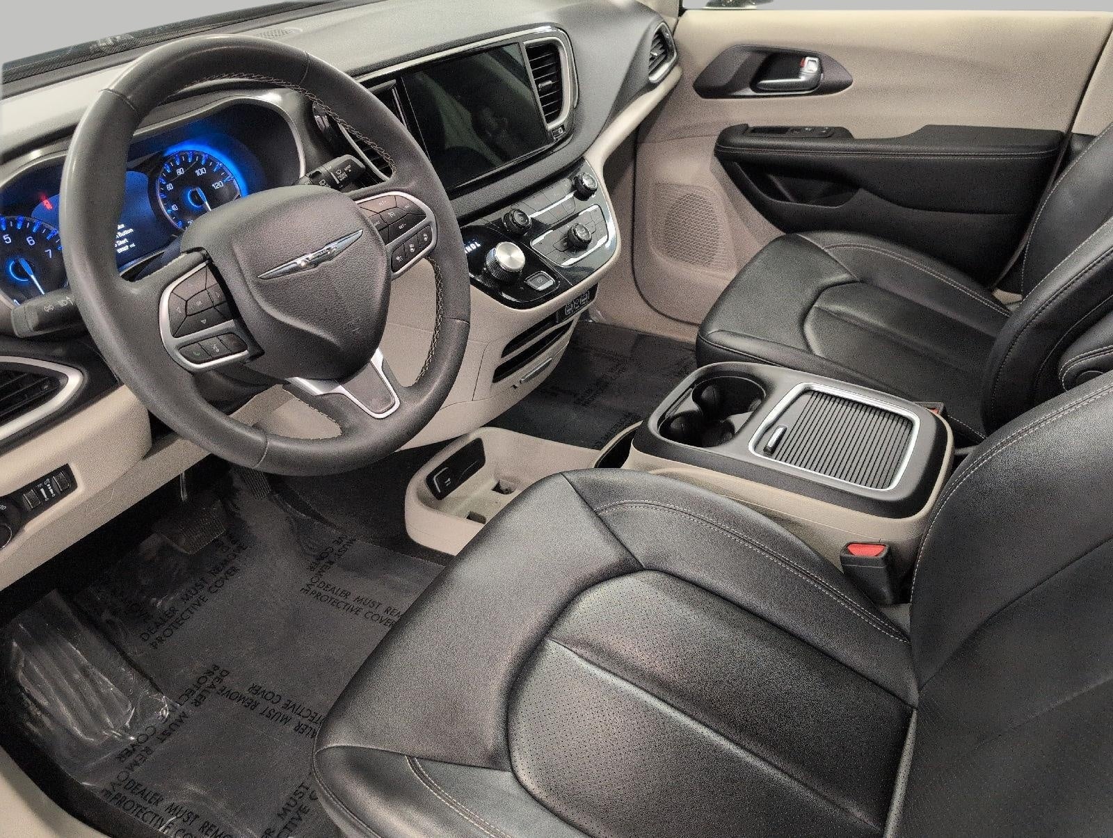 2024 Chrysler Pacifica Touring L FWD
