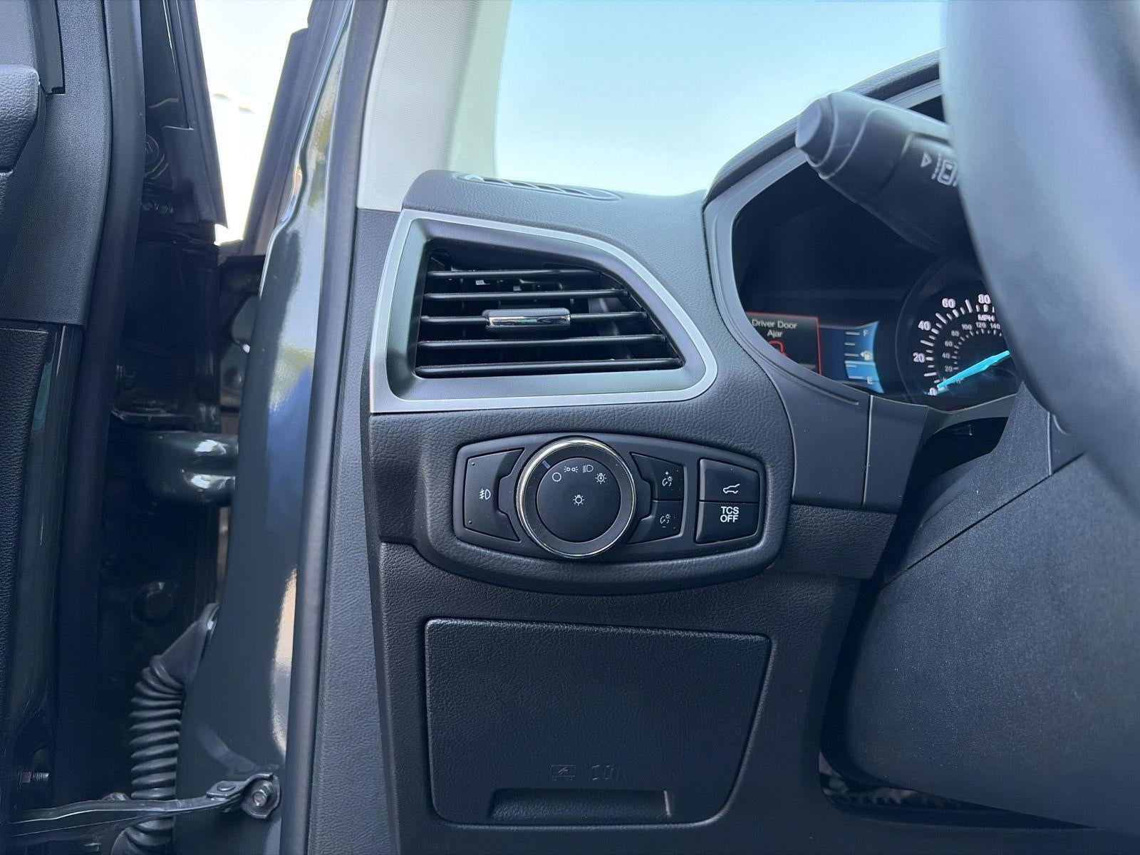 2024 Ford Edge SEL AWD