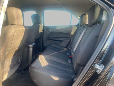 2017 Chevrolet Equinox AWD 4dr LS