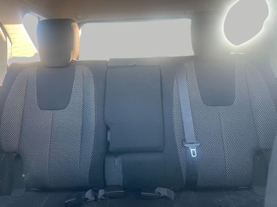 2017 Chevrolet Equinox AWD 4dr LS