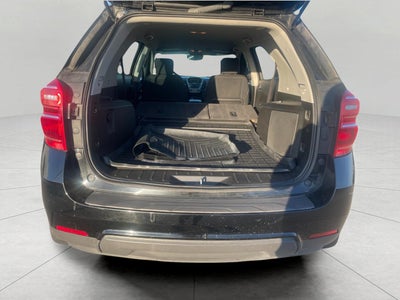 2017 Chevrolet Equinox AWD 4dr LS