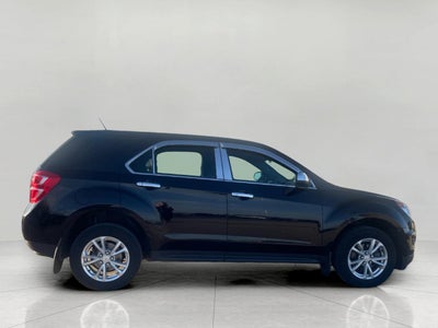 2017 Chevrolet Equinox AWD 4dr LS