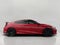 2018 Honda Civic Si Coupe 