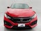 2018 Honda Civic Si Coupe 