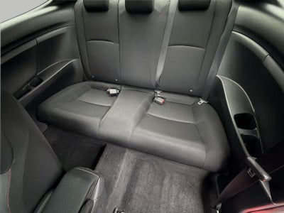 2018 Honda Civic Si Coupe 