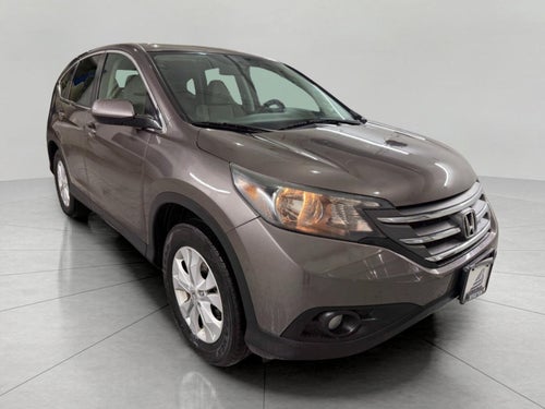 2014 Honda CR-V AWD 5dr EX
