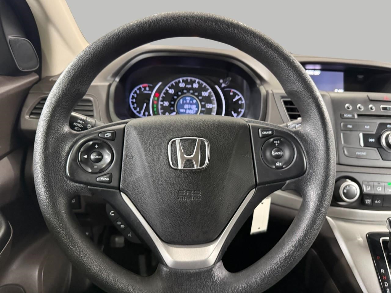 2014 Honda CR-V AWD 5dr EX