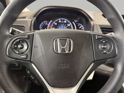 2014 Honda CR-V AWD 5dr EX