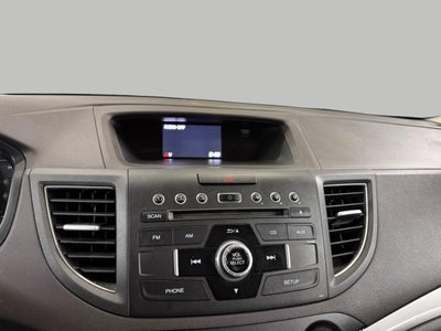 2014 Honda CR-V AWD 5dr EX
