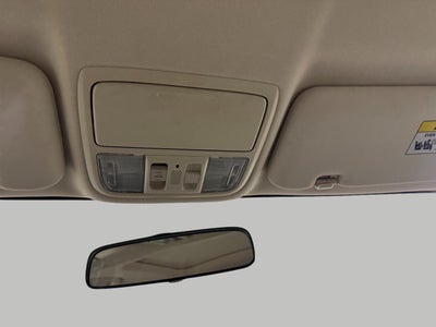 2014 Honda CR-V AWD 5dr EX