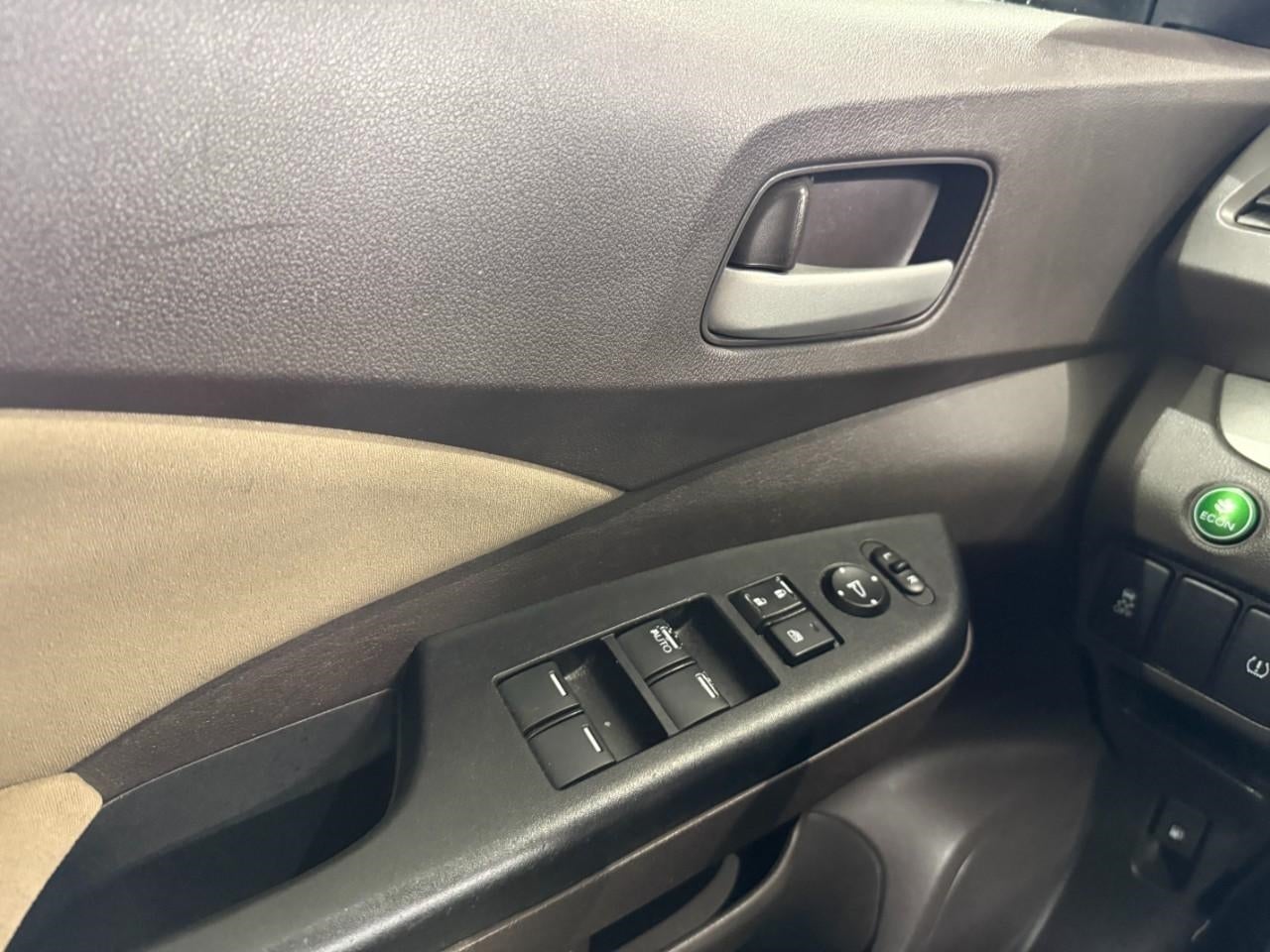 2014 Honda CR-V AWD 5dr EX