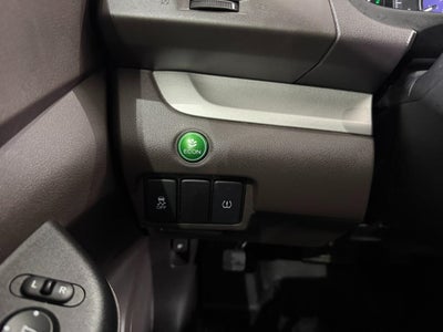 2014 Honda CR-V AWD 5dr EX