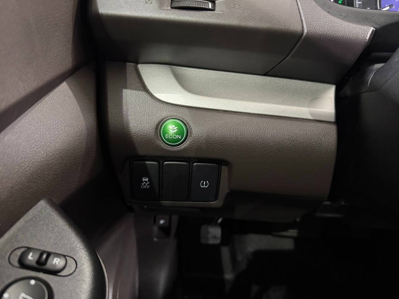 2014 Honda CR-V AWD 5dr EX