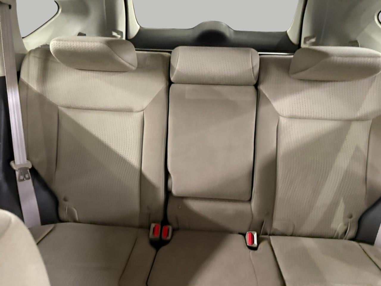 2014 Honda CR-V AWD 5dr EX