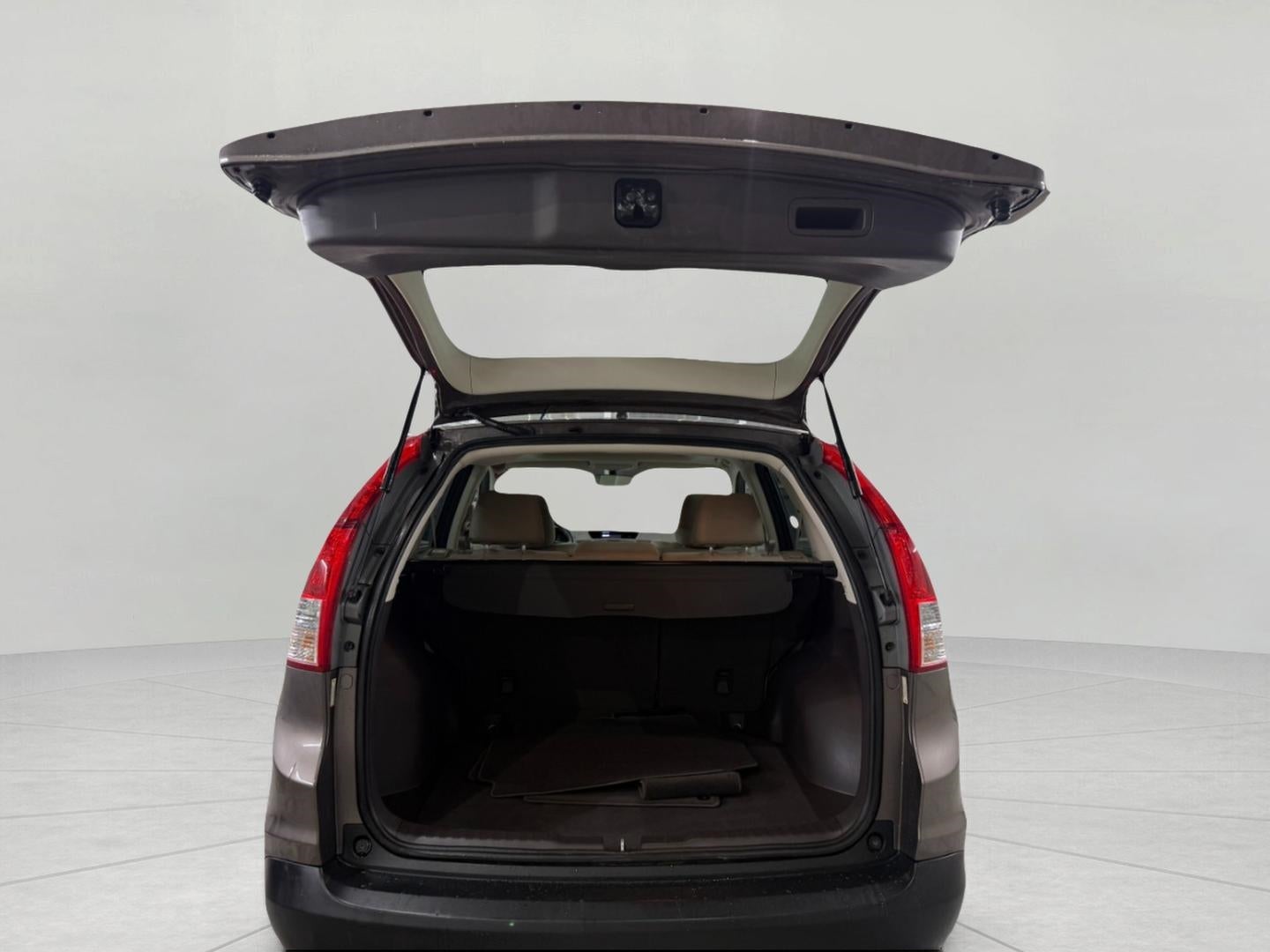 2014 Honda CR-V AWD 5dr EX