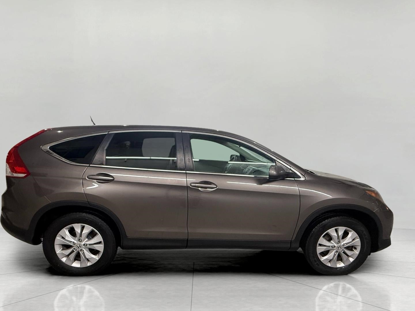 2014 Honda CR-V AWD 5dr EX