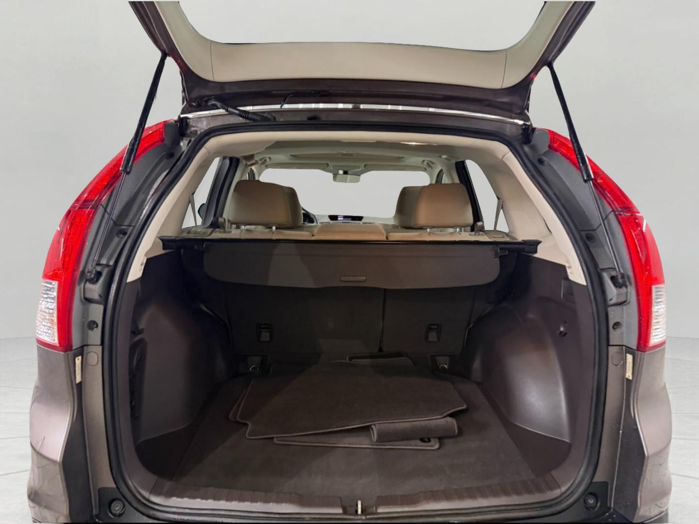 2014 Honda CR-V AWD 5dr EX