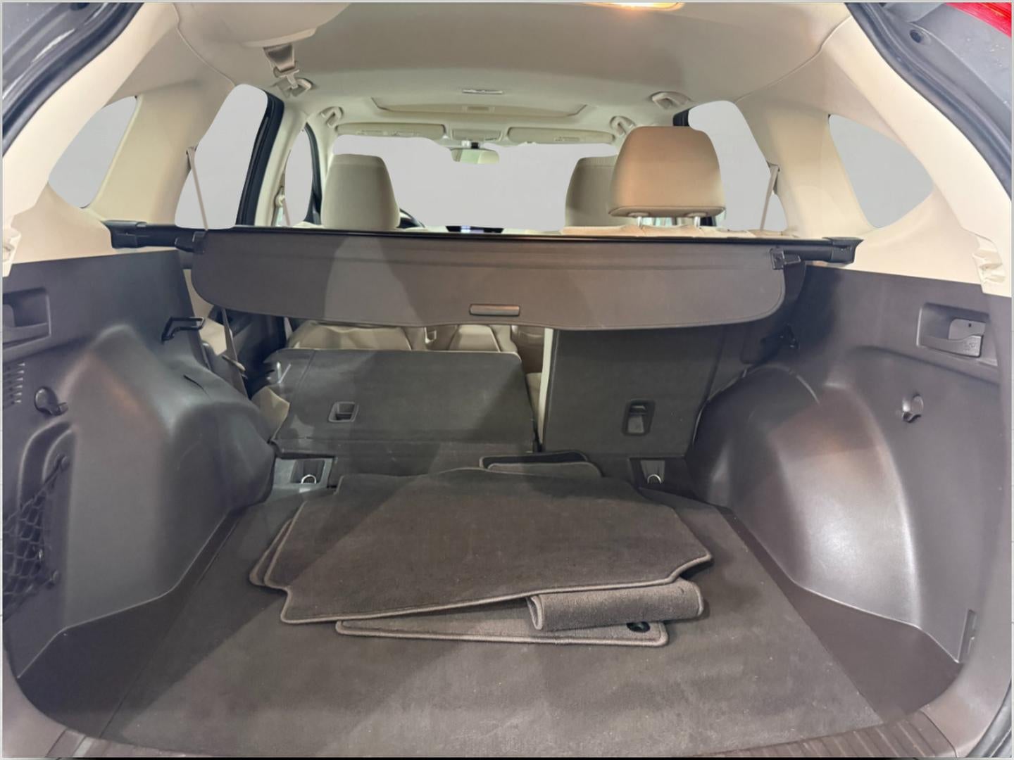 2014 Honda CR-V AWD 5dr EX