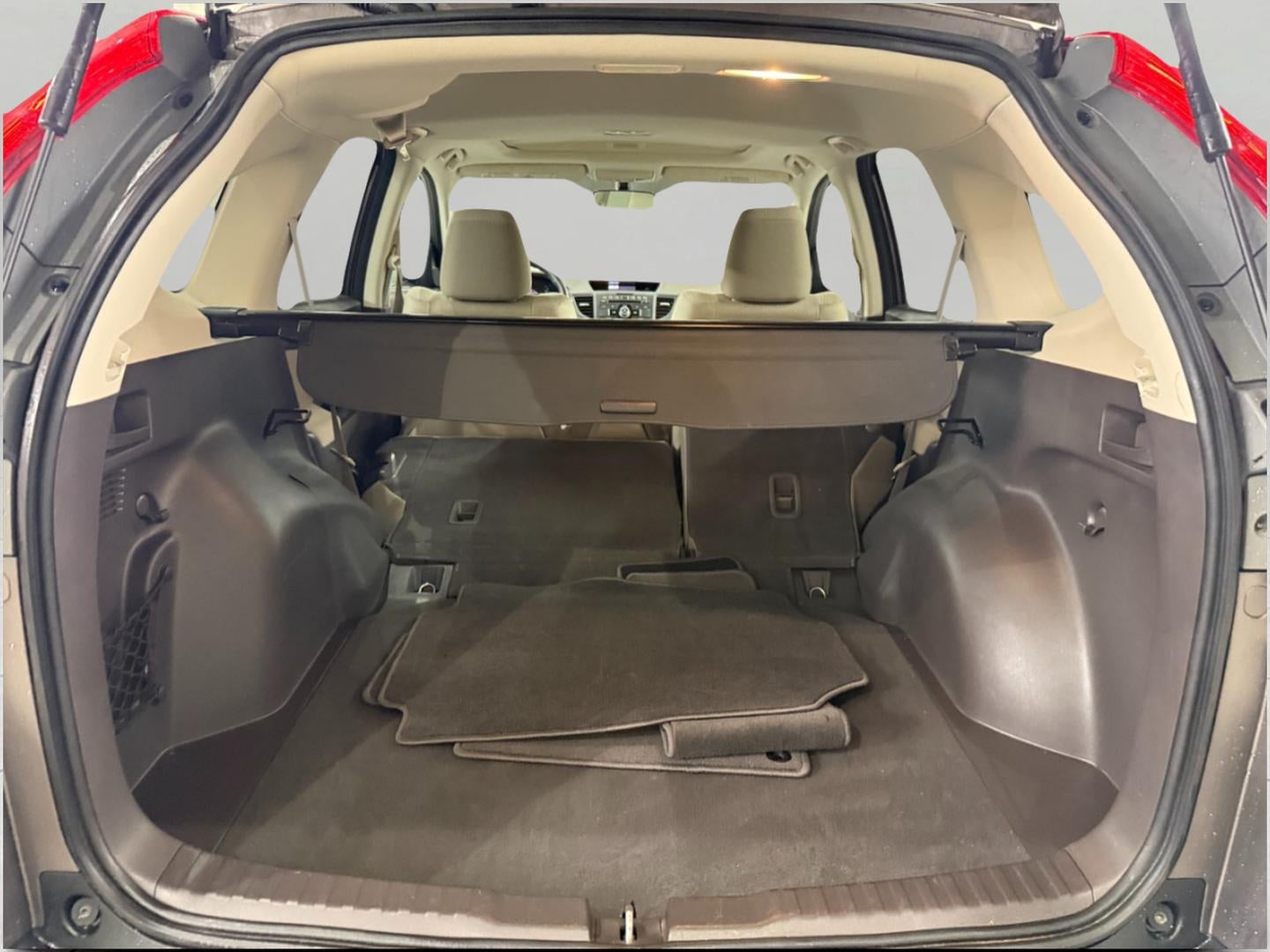 2014 Honda CR-V AWD 5dr EX