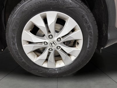 2014 Honda CR-V AWD 5dr EX