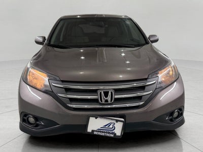 2014 Honda CR-V AWD 5dr EX