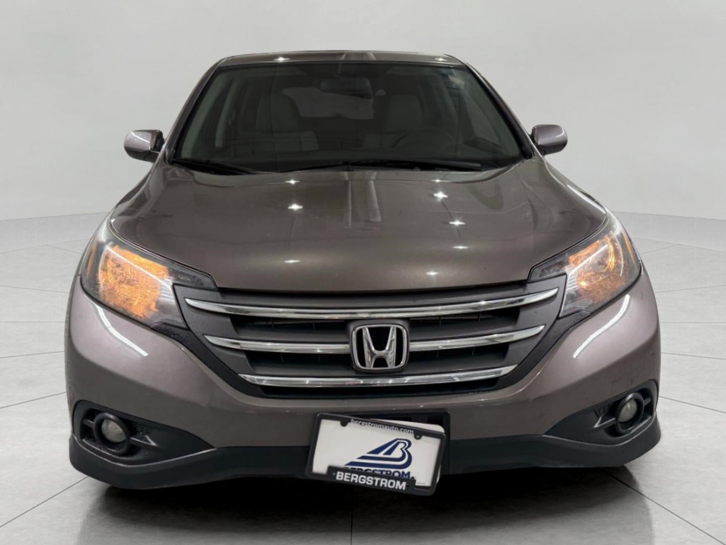 2014 Honda CR-V AWD 5dr EX