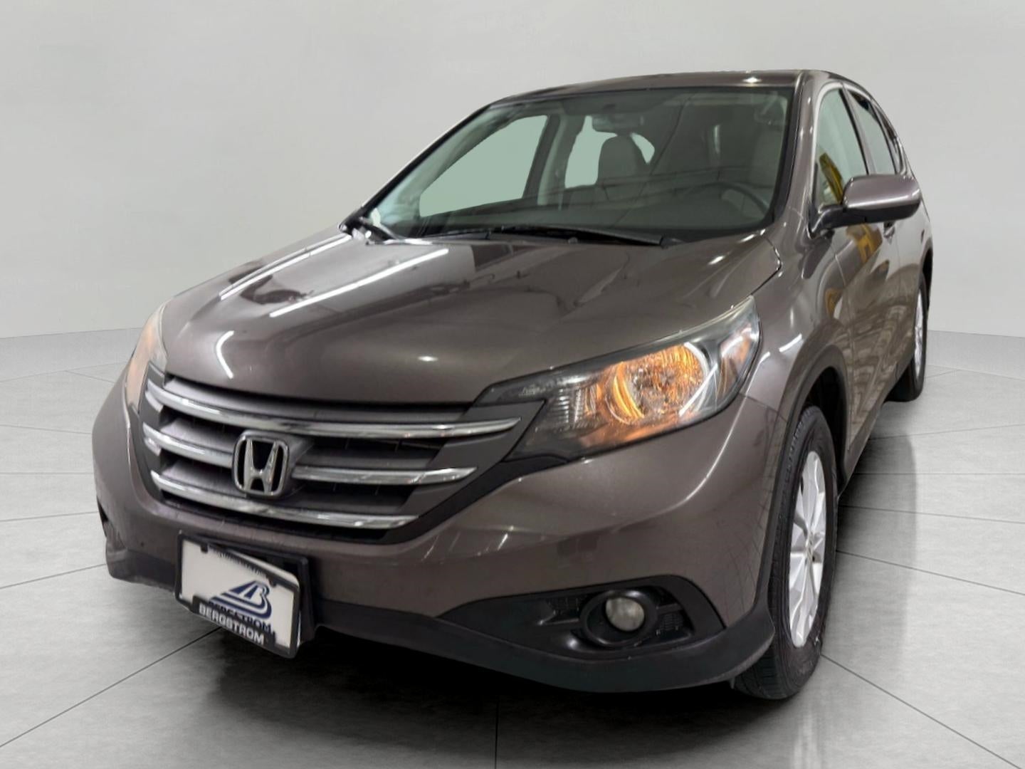 2014 Honda CR-V AWD 5dr EX