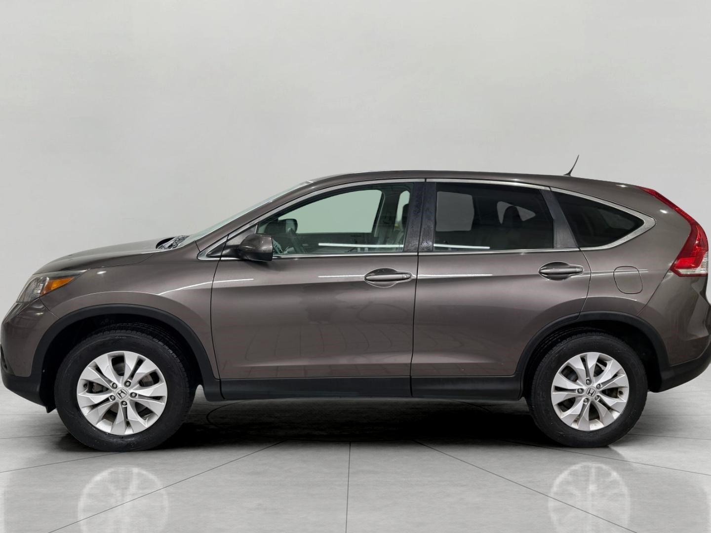 2014 Honda CR-V AWD 5dr EX