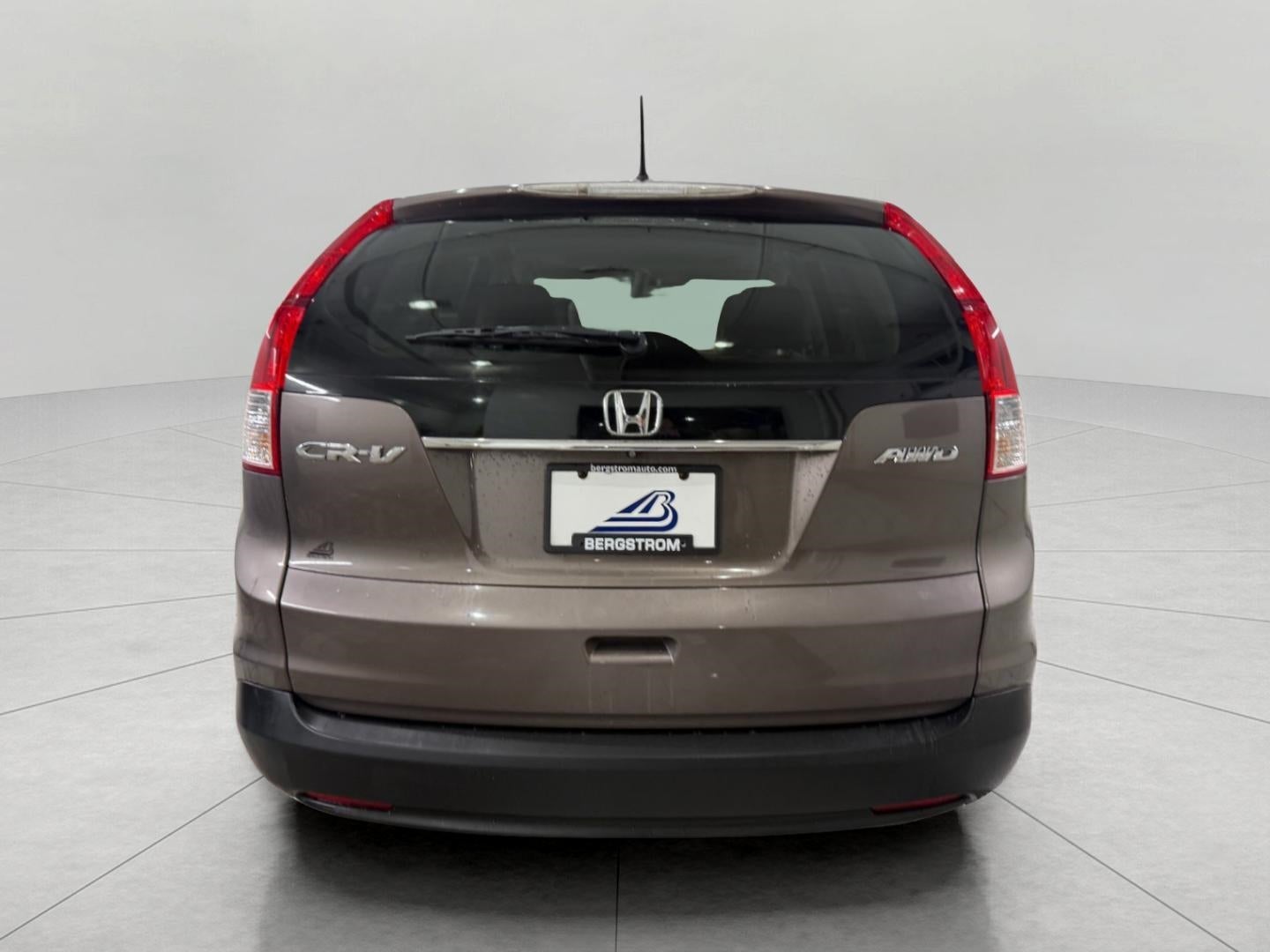 2014 Honda CR-V AWD 5dr EX