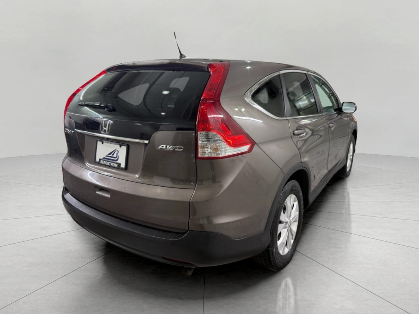 2014 Honda CR-V AWD 5dr EX