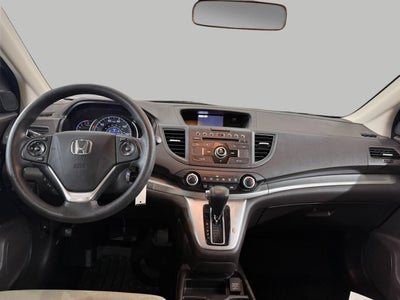 2014 Honda CR-V AWD 5dr EX