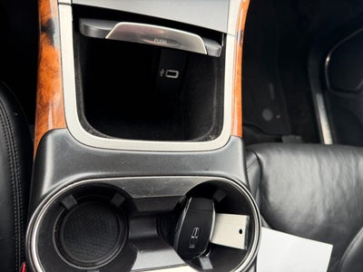 2018 Lincoln MKX Reserve AWD