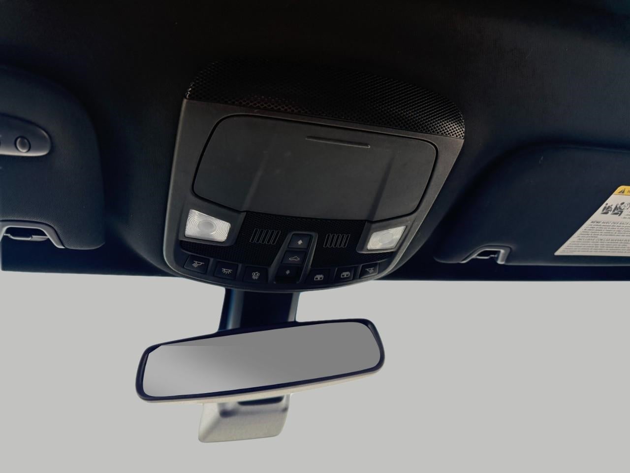 2018 Lincoln MKX Reserve AWD