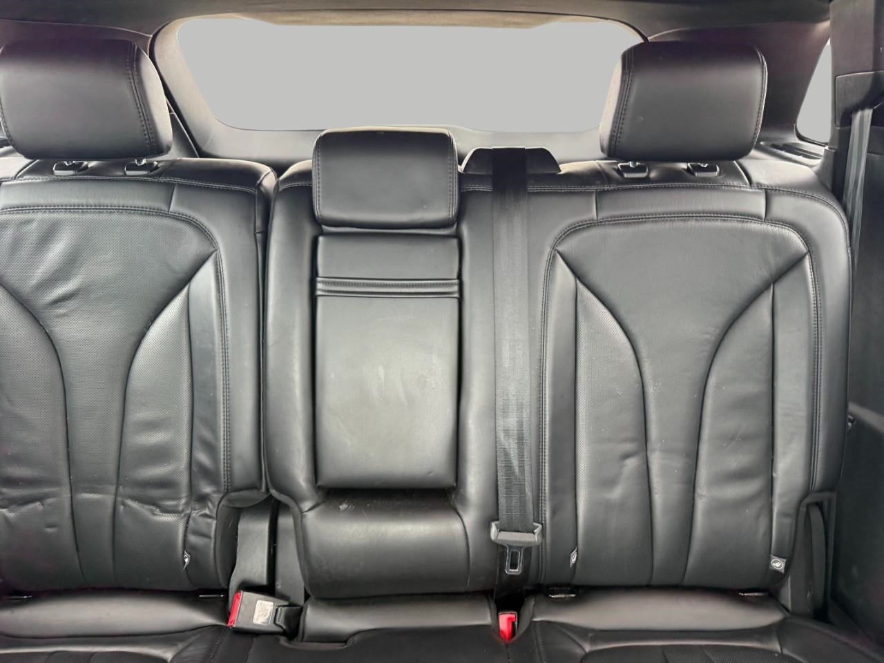 2018 Lincoln MKX Reserve AWD