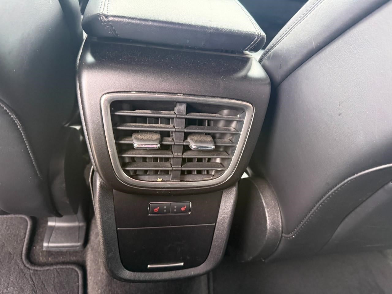 2018 Lincoln MKX Reserve AWD