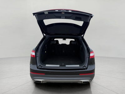 2018 Lincoln MKX Reserve AWD