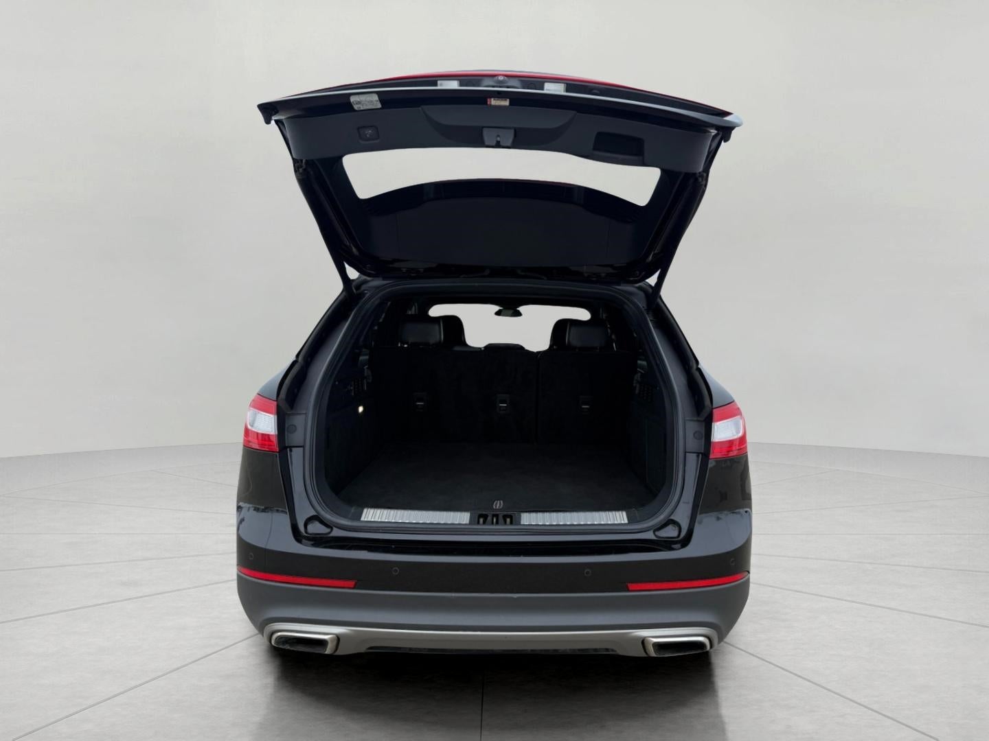 2018 Lincoln MKX Reserve AWD