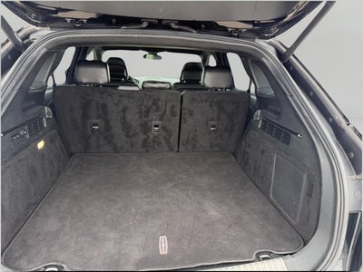 2018 Lincoln MKX Reserve AWD