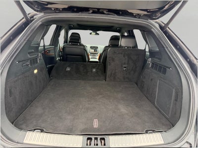 2018 Lincoln MKX Reserve AWD