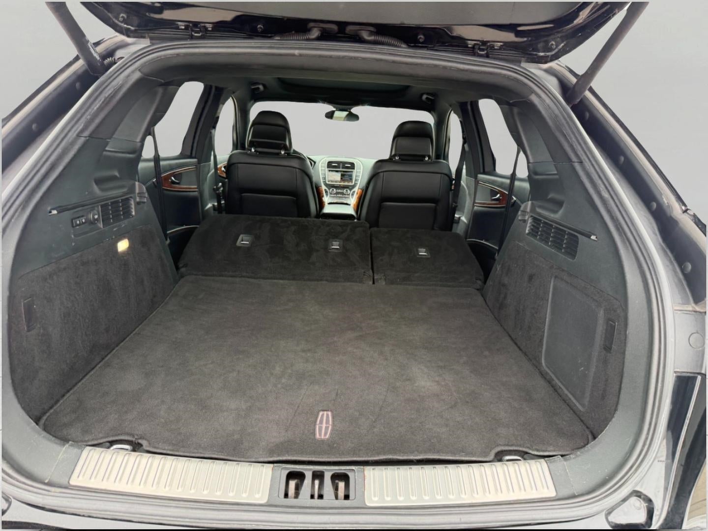 2018 Lincoln MKX Reserve AWD