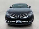 2018 Lincoln MKX Reserve AWD