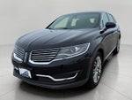 2018 Lincoln MKX Reserve AWD