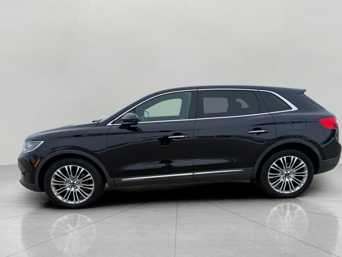 2018 Lincoln MKX Reserve AWD