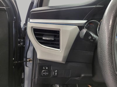 2014 Toyota Corolla 4dr Sdn Auto L
