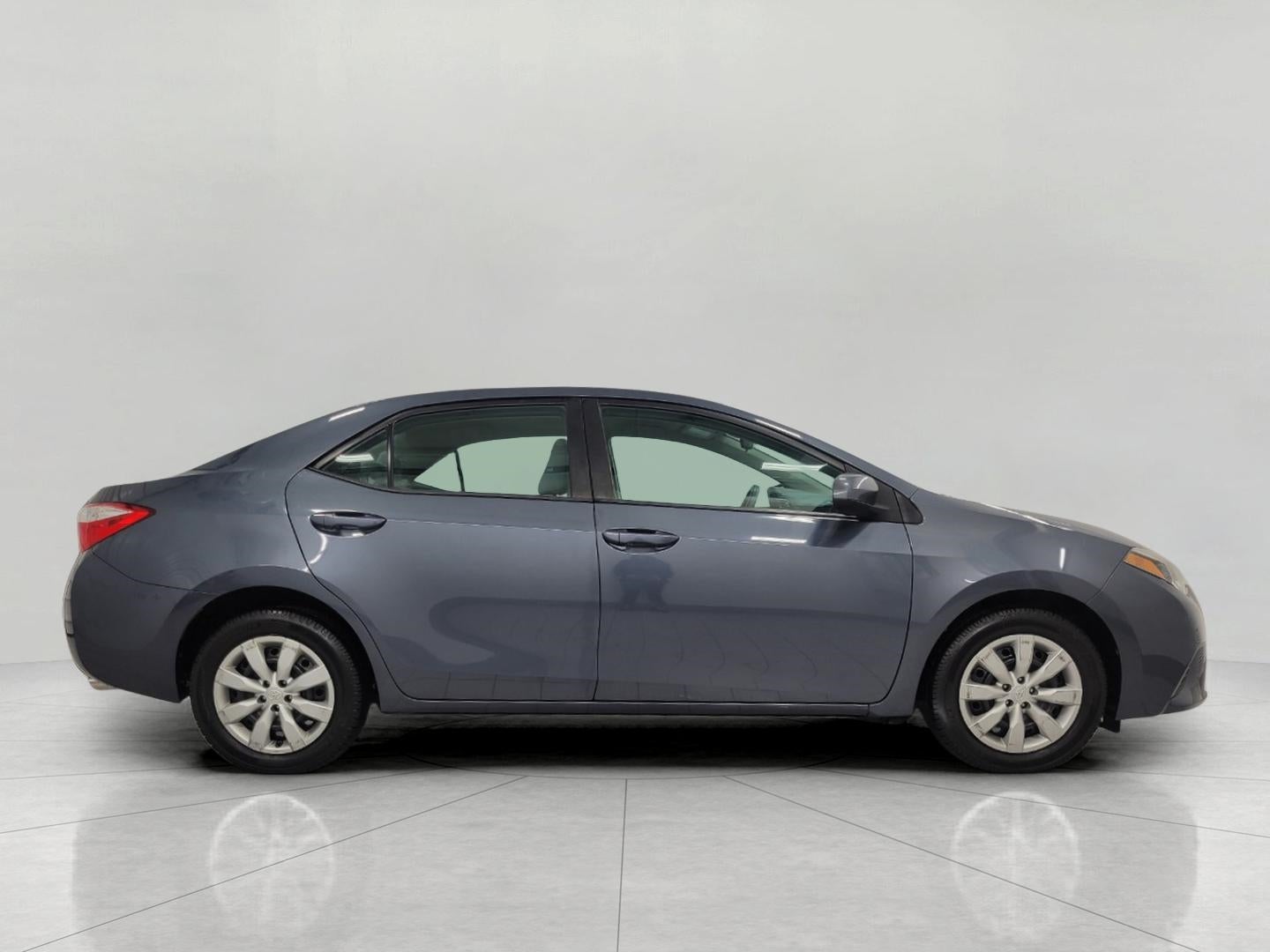 2014 Toyota Corolla 4dr Sdn Auto L