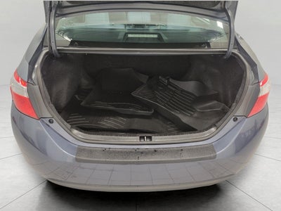 2014 Toyota Corolla 4dr Sdn Auto L