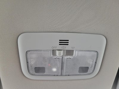 2014 Toyota Corolla 4dr Sdn Auto L