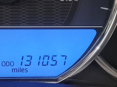 2014 Toyota Corolla 4dr Sdn Auto L