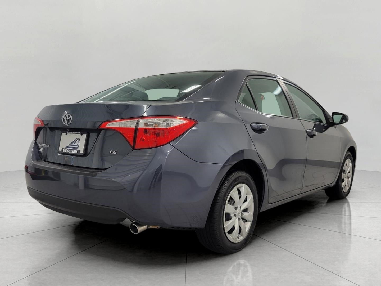 2014 Toyota Corolla 4dr Sdn Auto L