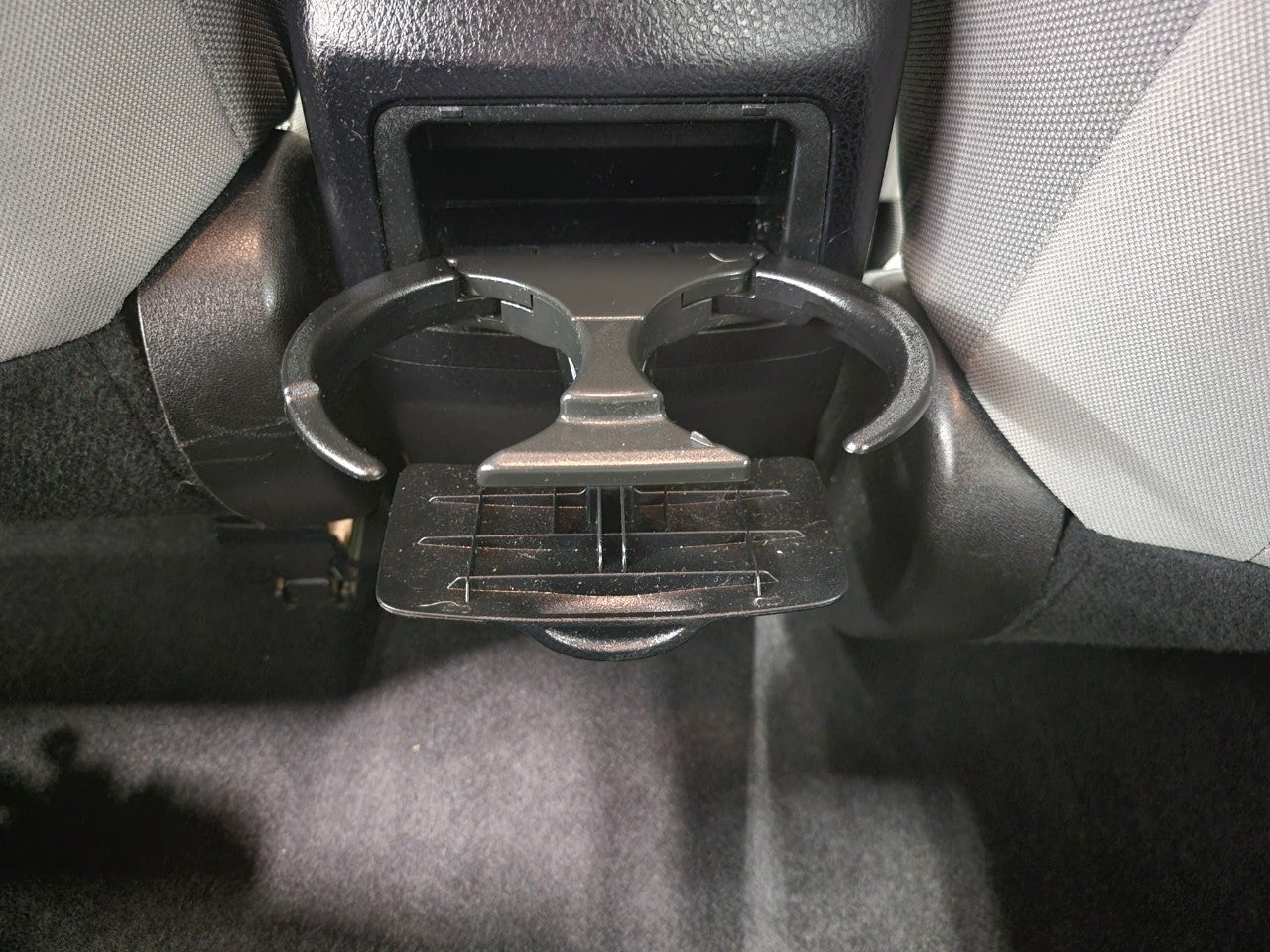 2014 Toyota Corolla 4dr Sdn Auto L